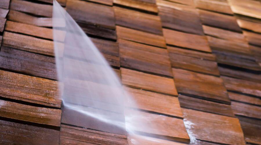 Shingle Roofing in Kenmore, WA